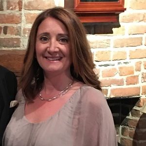 Meet your Posher, Elisa